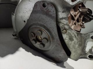 ДВИГАТЕЛЬ (ОРИГИНАЛ) RIO 2 2010 G4EE