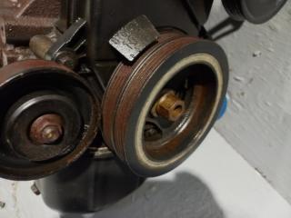 ДВИГАТЕЛЬ (ОРИГИНАЛ) RIO 2 2010 G4EE