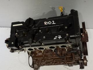 ДВИГАТЕЛЬ (ОРИГИНАЛ) RIO 2 2010 G4EE