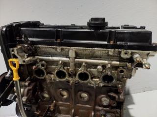 ДВИГАТЕЛЬ (ОРИГИНАЛ) KIA RIO 2 G4EE