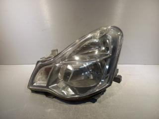 Фара передняя левая NISSAN ALMERA 2016