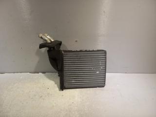 Радиатор печки GREAT WALL HOVER H5 2012