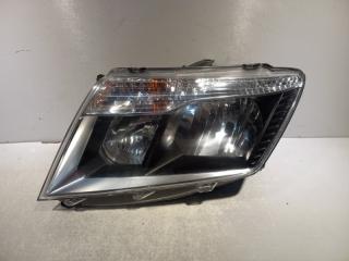 Фара левая NISSAN TERRANO 2015