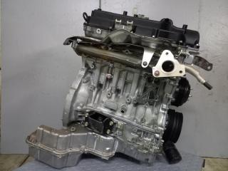 ДВИГАТЕЛЬ (ОРИГИНАЛ) MITSUBISHI PAJERO SPORT 4N15 1000D039 новая