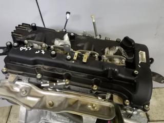 ДВИГАТЕЛЬ (ОРИГИНАЛ) PAJERO SPORT 4N15