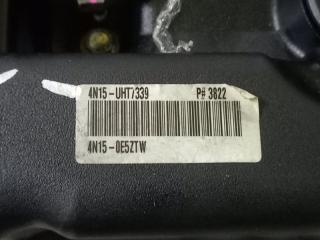 ДВИГАТЕЛЬ (ОРИГИНАЛ) PAJERO SPORT 4N15