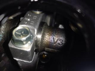 ДВИГАТЕЛЬ (ОРИГИНАЛ) PAJERO SPORT 4N15