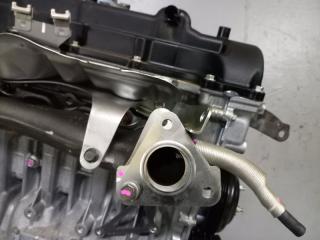 ДВИГАТЕЛЬ (ОРИГИНАЛ) PAJERO SPORT 4N15