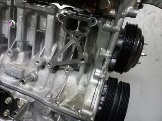 ДВИГАТЕЛЬ (ОРИГИНАЛ) PAJERO SPORT 4N15