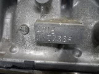 ДВИГАТЕЛЬ (ОРИГИНАЛ) PAJERO SPORT 4N15