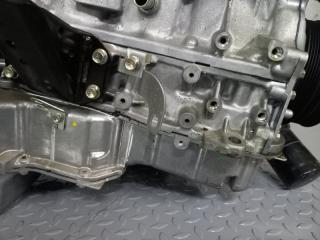 ДВИГАТЕЛЬ (ОРИГИНАЛ) PAJERO SPORT 4N15