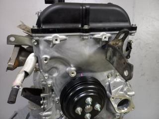 ДВИГАТЕЛЬ (ОРИГИНАЛ) PAJERO SPORT 4N15