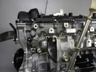 ДВИГАТЕЛЬ (ОРИГИНАЛ) MITSUBISHI PAJERO SPORT 4N15