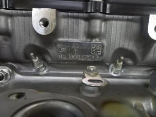 ДВИГАТЕЛЬ (ОРИГИНАЛ) PAJERO SPORT 4N15