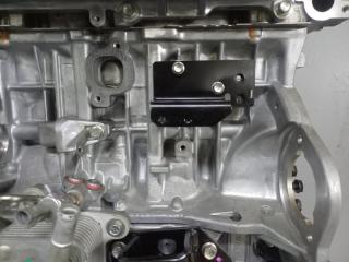 ДВИГАТЕЛЬ (ОРИГИНАЛ) PAJERO SPORT 4N15