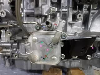 ДВИГАТЕЛЬ (ОРИГИНАЛ) PAJERO SPORT 4N15