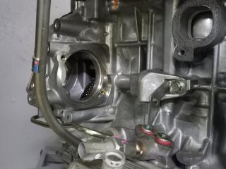 ДВИГАТЕЛЬ (ОРИГИНАЛ) PAJERO SPORT 4N15