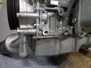 ДВИГАТЕЛЬ (ОРИГИНАЛ) PAJERO SPORT 4N15