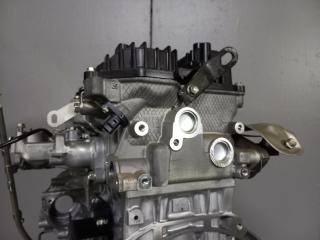 ДВИГАТЕЛЬ (ОРИГИНАЛ) PAJERO SPORT 4N15