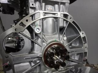 ДВИГАТЕЛЬ (ОРИГИНАЛ) PAJERO SPORT 4N15