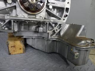 ДВИГАТЕЛЬ (ОРИГИНАЛ) PAJERO SPORT 4N15