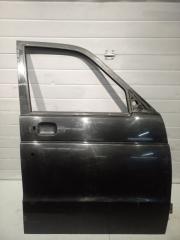 Запчасть дверь передняя правая UAZ PATRIOT 2007