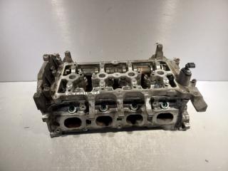 Головка блока цилиндров NISSAN X-TRAIL 2011