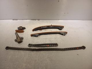 Цепь газораспределения NISSAN X-TRAIL 2011