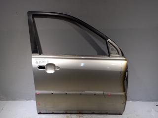 Дверь передняя правая KIA SPORTAGE 2008