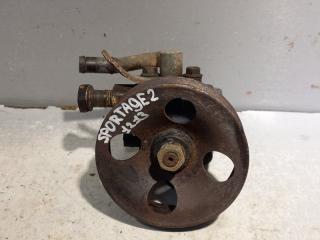 НАСОС ГУР KIA SPORTAGE 2008 Б/У НАСОС ГУР KIA SPORTAGE 2008