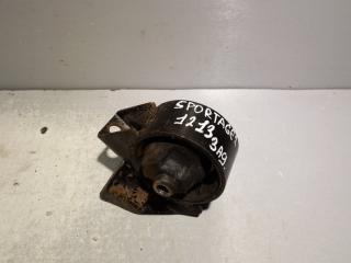 Подушка двигателя задняя KIA SPORTAGE 2008