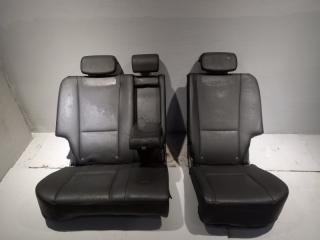 Сиденье заднее KIA SPORTAGE 2008