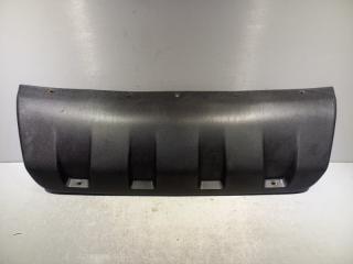 Накладка на бампер передняя CHEVROLET NIVA 2013 Б/У Накладка на бампер передняя CHEVROLET NIVA 2013