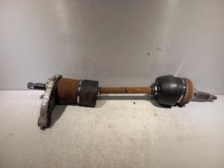 Привод передний левый CHEVROLET NIVA 2013