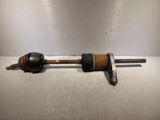 Привод передний правый CHEVROLET NIVA 2013