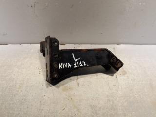 КРОНШТЕЙН ДВИГАТЕЛЯ левый CHEVROLET NIVA 2013