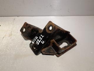 КРОНШТЕЙН ДВИГАТЕЛЯ левый CHEVROLET NIVA 2013