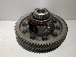 ДИФФЕРЕНЦИАЛ CHEVROLET CRUZE 2013