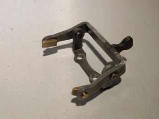 ВИЛКА ВКЛЮЧЕНИЯ ПЕРЕДАЧИ CHEVROLET CRUZE 2013