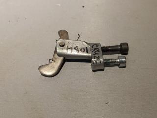 ВИЛКА ВКЛЮЧЕНИЯ ПЕРЕДАЧИ CHEVROLET CRUZE 2013