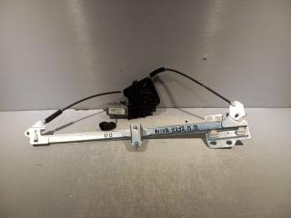 Стеклоподъемник передний правый CHEVROLET NIVA 2013