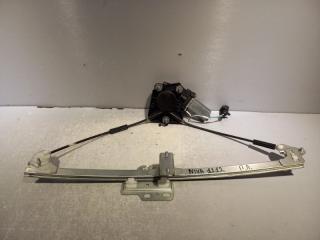 Стеклоподъемник передний левый CHEVROLET NIVA 2013