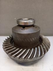 ДИФФЕРЕНЦИАЛ задний GREAT WALL HOVER H5 2013