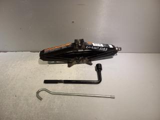 Домкрат CHEVROLET COBALT 2013