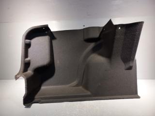 ОБШИВКА БАГАЖНИКА задняя левая CHEVROLET COBALT 2013