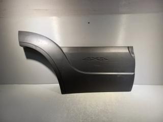 НАКЛАДКА ДВЕРИ задняя правая CHEVROLET NIVA 2013