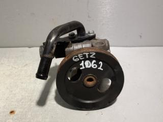 НАСОС ГУР HYUNDAI GETZ 2007 Б/У НАСОС ГУР HYUNDAI GETZ 2007