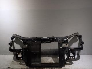 Телевизор (суппорт радиаторов) HYUNDAI GETZ 2007