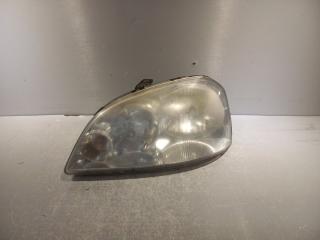 Фара передняя левая CHEVROLET LACETTI 2012