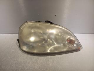 Фара передняя правая CHEVROLET LACETTI 2012